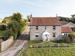 Sutley House, Mount Pleasant, Pilton, Shepton Mallet BA4 4BL