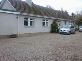 Craobhan, Budgate - Inchyettle - Cawdor, Nairn IV12 5XP