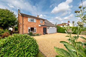 The Willows, London Street, Dereham NR20 5ST