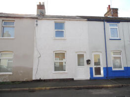 13, Queen Street, Sutton Bridge, Spalding PE12 9RD