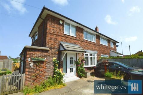Cranmore Rise, Leeds, LS10