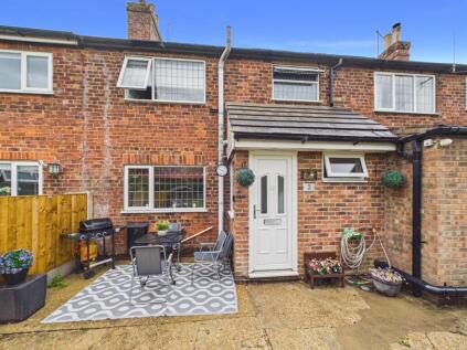 Croft Bank, Croft, Skegness