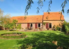 The Barn, Crockhamheath Farm, Wheatlands Lane, Crockham Heath, Newbury RG20 0LA
