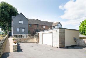 4, Beresford Lane, Alfreton DE55 6FH
