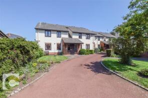 8, Willaston Green Mews, Willaston, Neston CH64 2XH