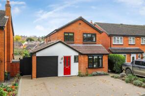 21, Fishmore View, Ludlow SY8 2PR
