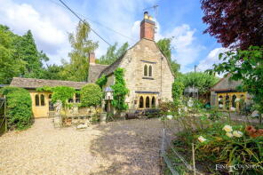 44 Tod Cottage, Main Street, Oakham LE15 7PL