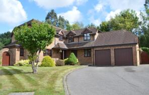 8, Ashington Gardens, Merley Park Road, Wimborne BH21 3DF