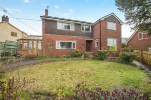 Silverdeane, Lower Road, Lydney GL15 4TN