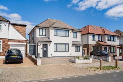 Dalkeith Grove, Stanmore, HA7