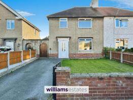 102, Parc Y Dre Road, Ruthin LL15 1PH