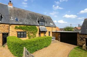 3, The Barns, Duchess End, Northampton NN6 0EB