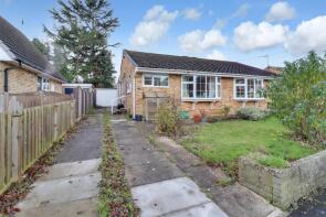 3, Dovecote Close, Horbury, Wakefield WF4 6DH