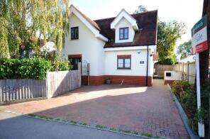 April Cottage, Highwood Road, Highwood, Chelmsford CM1 3QE