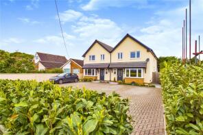 Tarmons, Main Road, Appleford, Abingdon OX14 4PG
