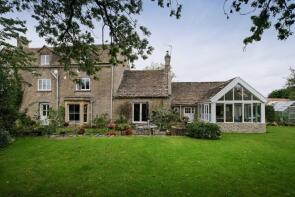 Street Farm House, The Street, Badminton GL9 1HH