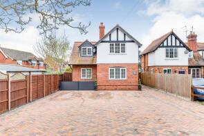 Walnut Cottage, Station Road, Pershore WR10 2QW