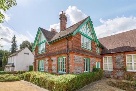 London Road, Twyford, Reading, Berkshire, RG10