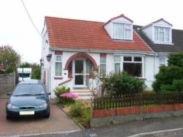 3, Margaret Road, Bishopsworth, Bristol BS13 9DQ