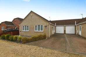 4, The Birches, Wisbech PE13 4QZ