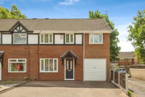 7, Cecil Street, Ince WN3 4TS