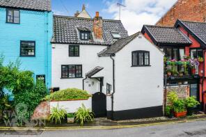 3, Nethergate Street, Bungay NR35 1HE