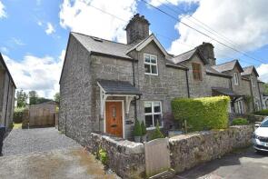 1, Church Terrace, Rhos Cottage To Llandegla Road, Llandegla, Wrexham LL11 3AS