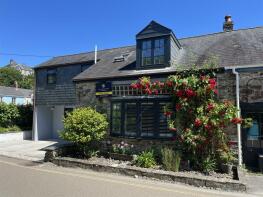 6 Old Forge Cottage, West End, Pentewan, St. Austell PL26 6BX