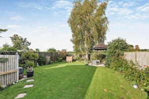 Harlyn, Back Lane, Duddon, Tarporley CW6 0EY