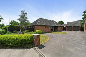 Little Grove, Broad Road, Stowmarket IP14 4NB