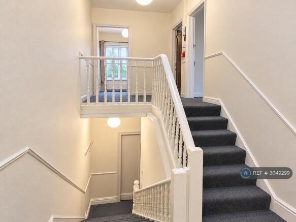 Hall/Landing