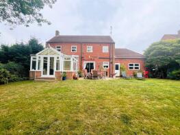 28, The Green, Wistow, Selby YO8 3FS