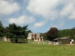 Oak House, Road From Ivy Cottage Cross To Sherwells Cross, Exeter EX6 8HP