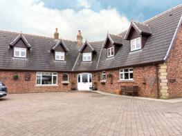 The Meadows, Kirkpatrick Fleming DG11 3AU