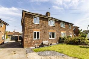 13, Littlemoor Crescent, Chesterfield S41 8QJ