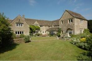 The Manor House, Main Village Street Ampney St Peter, Cirencester GL7 5SH