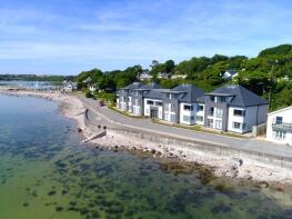 6, The Quay, Red Wharf Bay, Pentraeth LL75 8RJ