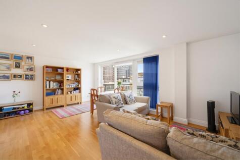 Bluewater House, Smugglers Way, London, SW18