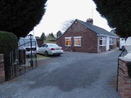 Doretta, Smithy Grove, Sandbach CW11 4YA
