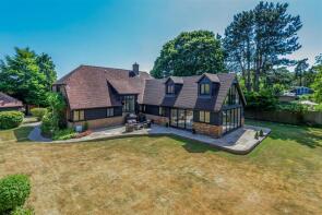 Nailbourne Cottage, Bonny Bush Hill, Canterbury CT4 6HT