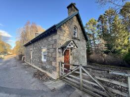 Station House, Kincraig - Loch Insh, Kingussie PH21 1NA