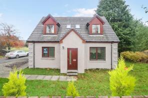 Woodlands Cottage, Rothiemay AB54 7PE