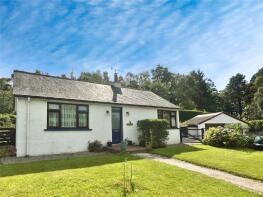 Calla Sona, Main Road, Forres IV36 2RU
