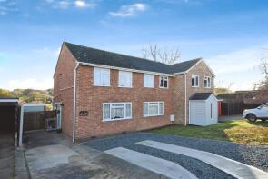 41, Hawkwood Road, Halstead CO9 3JR