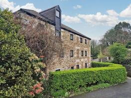 5, The Old Corn Mill, Gweek, Helston TR12 6UD
