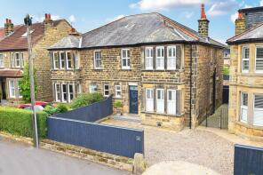 41 Glenmore, Boroughbridge Road, Knaresborough HG5 0ND