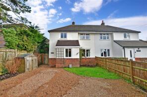 Carradale, Tunbridge Wells Road, Crowborough TN6 3PR