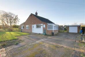 Willow Tree, Sutton Road, Bilsby LN13 9PX