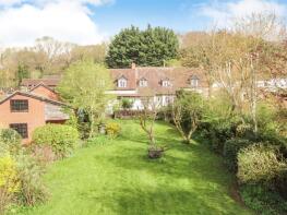 Ferrymans Cottage, Hampton Loade, Bridgnorth WV15 6HD