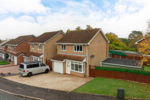 47, Goldcrest, Wilnecote, Tamworth B77 5NS